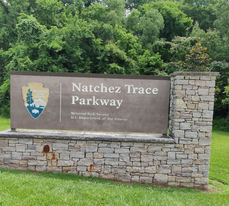 Natchez Trace Pkwy Park (Natchez,&nbspMS)
